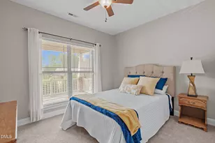 90 Cypress Ridge Way., Willow Springs, NC 27592 - Photo 20