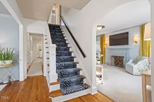 2104 Reaves Dr, Raleigh, NC 27608 - Photo 2