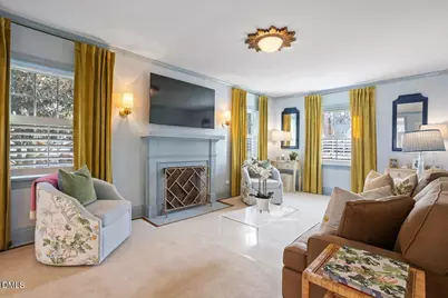 2104 Reaves Drive, Raleigh, NC 27608 - Photo 6