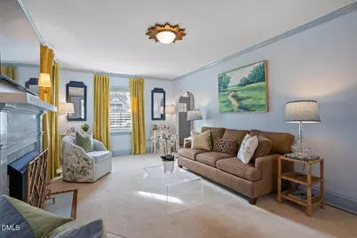 2104 Reaves Drive, Raleigh, NC 27608 - Photo 8