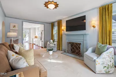 2104 Reaves Drive, Raleigh, NC 27608 - Photo 4