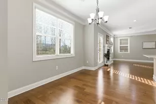 5016 Trembath Ln, Cary, NC 27519 - Photo 20