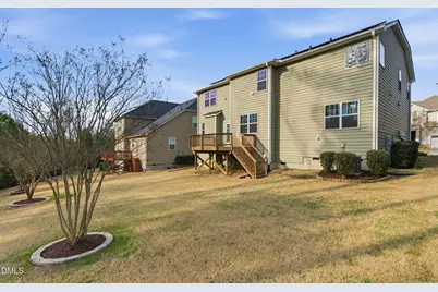 5016 Trembath Lane, Cary, NC 27519 - Photo 64