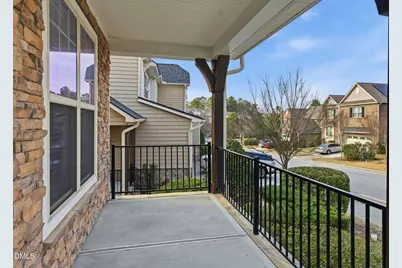 5016 Trembath Lane, Cary, NC 27519 - Photo 4