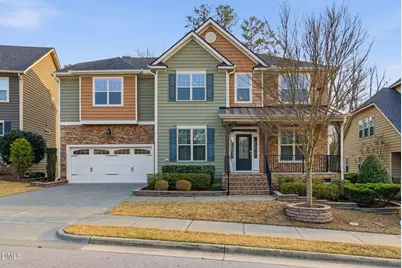 5016 Trembath Lane, Cary, NC 27519 - Photo 2