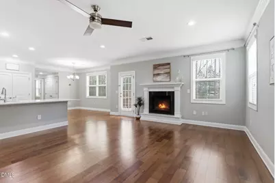 5016 Trembath Lane, Cary, NC 27519 - Photo 24