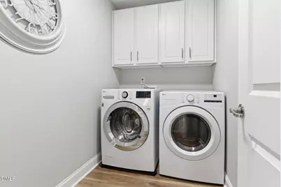 5016 Trembath Lane, Cary, NC 27519 - Photo 38