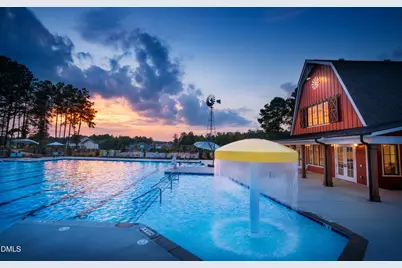 329 Inspiration Way, Fuquay Varina, NC 27526 - Photo 6