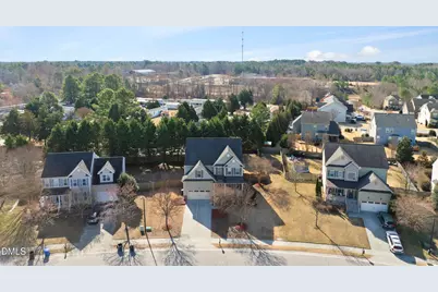 437 Big Willow Way, Rolesville, NC 27571 - Photo 2