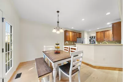 437 Big Willow Way, Rolesville, NC 27571 - Photo 16