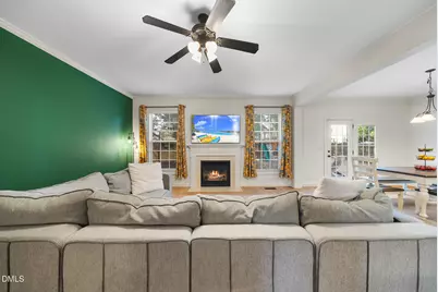 437 Big Willow Way, Rolesville, NC 27571 - Photo 12