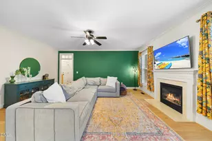 437 Big Willow Way, Rolesville, NC 27571 - Photo 14