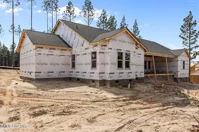 145 Vista Ridge Avenue, Sanford, NC 27332 - Photo 16