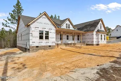 145 Vista Ridge Avenue, Sanford, NC 27332 - Photo 4