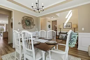 8340 Cannon Grove Dr, Willow Springs, NC 27592 - Photo 8