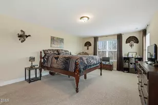 8340 Cannon Grove Dr, Willow Springs, NC 27592 - Photo 42