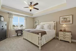 8340 Cannon Grove Dr, Willow Springs, NC 27592 - Photo 28