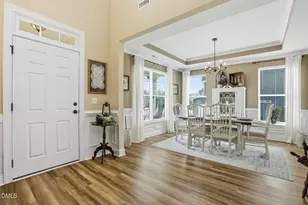 8340 Cannon Grove Dr, Willow Springs, NC 27592 - Photo 4