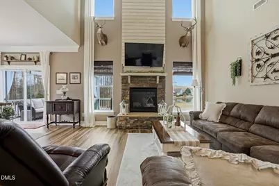 8340 Cannon Grove Drive, Willow Springs, NC 27592 - Photo 24