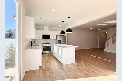 155 Siebold Lot 460 Street, Garner, NC 27529 - Photo 4