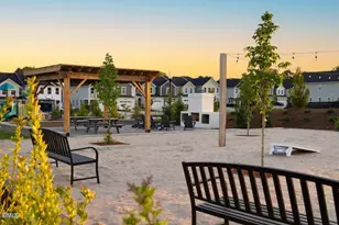 155 Siebold St, Garner, NC 27529 - Photo 22