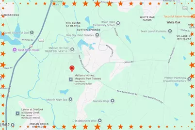 155 Siebold Lot 460 Street, Garner, NC 27529 - Photo 30