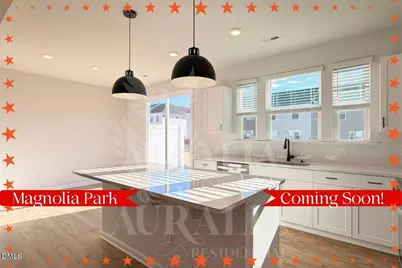 155 Siebold Street, Garner, NC 27529 - Photo 1