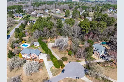 1304 Wireglass Court, Raleigh, NC 27603 - Photo 46