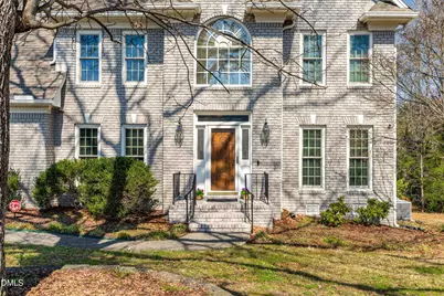 1304 Wireglass Court, Raleigh, NC 27603 - Photo 2