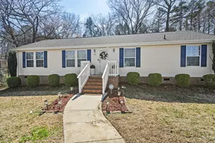 105 Mallard Creek Dr, Graham, NC 27253 - Photo 1