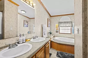 105 Mallard Creek Dr, Graham, NC 27253 - Photo 20