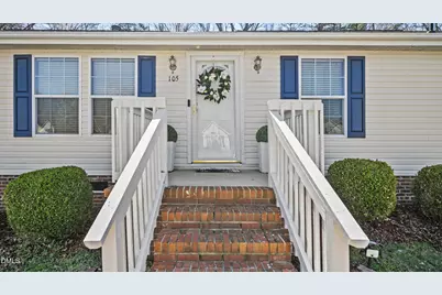 105 Mallard Creek Drive, Graham, NC 27253 - Photo 4