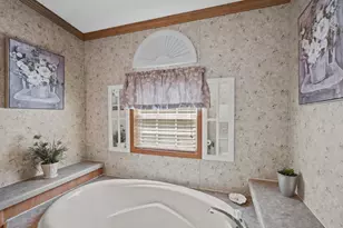 105 Mallard Creek Dr, Graham, NC 27253 - Photo 22