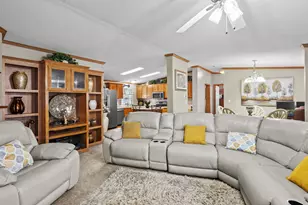 105 Mallard Creek Dr, Graham, NC 27253 - Photo 16