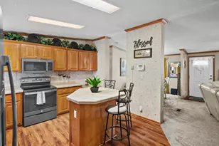 105 Mallard Creek Dr, Graham, NC 27253 - Photo 12