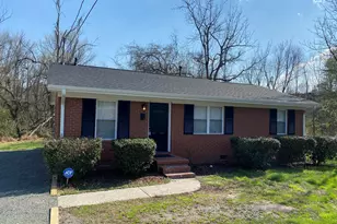 411 W Club Blvd, Durham, NC 27704 - Photo 1