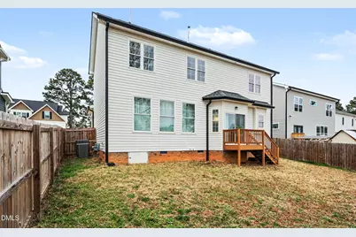 808 Trinity Park Drive, Wake Forest, NC 27587 - Photo 32