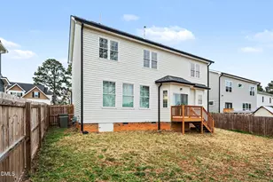 808 Trinity Pk Dr, Wake Forest, NC 27587 - Photo 32