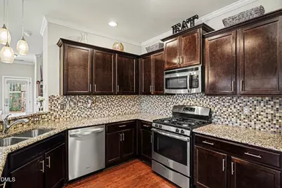 2051 Tanners Mill Drive, Durham, NC 27703 - Photo 8