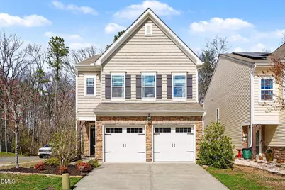 2051 Tanners Mill Drive, Durham, NC 27703 - Photo 2