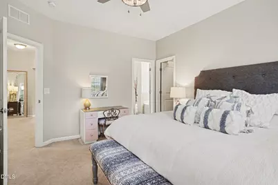 2051 Tanners Mill Drive, Durham, NC 27703 - Photo 14