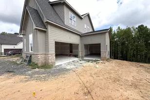 252 Inspiration Wy, Fuquay Varina, NC 27526 - Photo 2