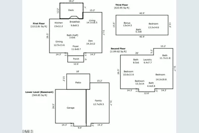 6 Saint Andrews Court, Durham, NC 27707 - Photo 64