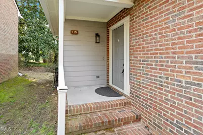 115 Clancy Circle, Cary, NC 27511 - Photo 4
