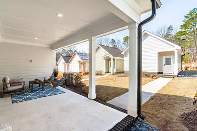 724 Powell Drive, Raleigh, NC 27606 - Photo 32