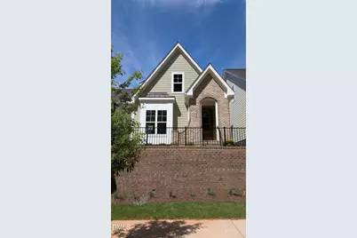 724 Powell Drive, Raleigh, NC 27606 - Photo 1