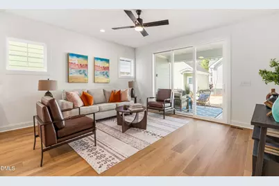 724 Powell Drive, Raleigh, NC 27606 - Photo 4