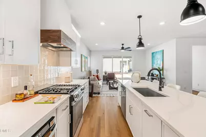 724 Powell Drive, Raleigh, NC 27606 - Photo 24