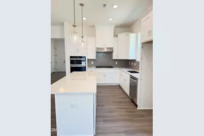 5220 Bowes Meadow Court #17, Raleigh, NC 27610 - Photo 16
