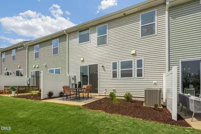 111 Lennei Lot 404 Lane, Garner, NC 27529 - Photo 4